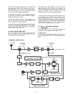 Предварительный просмотр 12 страницы Icom i703 Service Manual