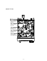 Предварительный просмотр 20 страницы Icom i703 Service Manual