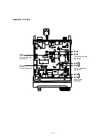 Предварительный просмотр 22 страницы Icom i703 Service Manual