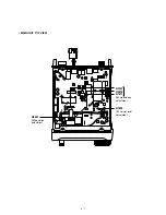 Предварительный просмотр 24 страницы Icom i703 Service Manual