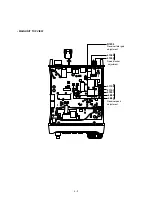 Предварительный просмотр 26 страницы Icom i703 Service Manual