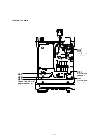 Предварительный просмотр 30 страницы Icom i703 Service Manual