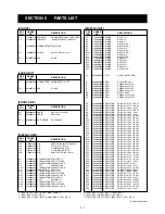 Предварительный просмотр 32 страницы Icom i703 Service Manual