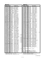 Предварительный просмотр 51 страницы Icom i703 Service Manual