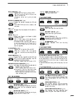 Preview for 7 page of Icom I706MKTMG Instruction Manual