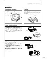 Предварительный просмотр 13 страницы Icom I706MKTMG Instruction Manual