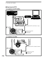 Предварительный просмотр 38 страницы Icom I706MKTMG Instruction Manual