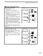 Предварительный просмотр 43 страницы Icom I706MKTMG Instruction Manual