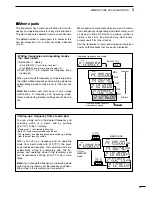 Предварительный просмотр 45 страницы Icom I706MKTMG Instruction Manual