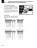 Preview for 48 page of Icom I706MKTMG Instruction Manual