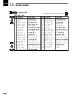 Предварительный просмотр 70 страницы Icom I706MKTMG Instruction Manual