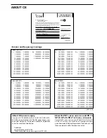 Предварительный просмотр 73 страницы Icom I706MKTMG Instruction Manual