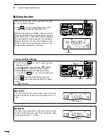 Preview for 54 page of Icom i7200 Instruction Manual