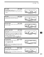 Preview for 77 page of Icom i7200 Instruction Manual