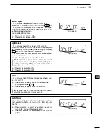 Preview for 81 page of Icom i7200 Instruction Manual