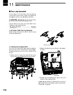 Предварительный просмотр 88 страницы Icom i7200 Instruction Manual