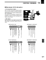 Preview for 93 page of Icom i7200 Instruction Manual