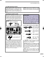 Preview for 5 page of Icom i746PRO Instruction Manual