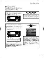 Preview for 9 page of Icom i746PRO Instruction Manual