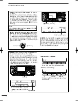 Preview for 10 page of Icom i746PRO Instruction Manual