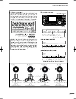 Preview for 11 page of Icom i746PRO Instruction Manual