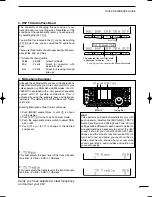 Предварительный просмотр 13 страницы Icom i746PRO Instruction Manual