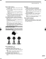 Preview for 19 page of Icom i746PRO Instruction Manual