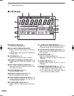 Preview for 22 page of Icom i746PRO Instruction Manual