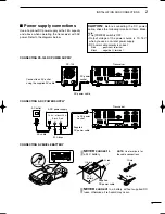 Предварительный просмотр 29 страницы Icom i746PRO Instruction Manual