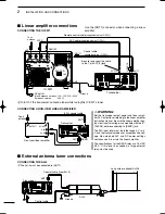 Preview for 30 page of Icom i746PRO Instruction Manual