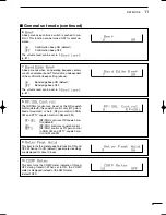 Предварительный просмотр 95 страницы Icom i746PRO Instruction Manual