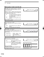 Предварительный просмотр 100 страницы Icom i746PRO Instruction Manual