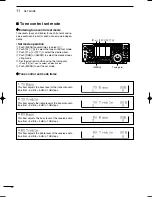 Предварительный просмотр 102 страницы Icom i746PRO Instruction Manual