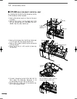 Предварительный просмотр 104 страницы Icom i746PRO Instruction Manual