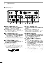 Предварительный просмотр 20 страницы Icom i9100 Instruction Manual