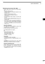 Предварительный просмотр 21 страницы Icom i9100 Instruction Manual