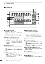 Preview for 24 page of Icom i9100 Instruction Manual