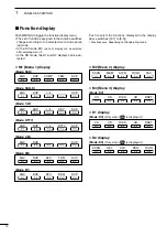 Предварительный просмотр 28 страницы Icom i9100 Instruction Manual