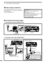 Preview for 36 page of Icom i9100 Instruction Manual