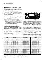 Preview for 44 page of Icom i9100 Instruction Manual