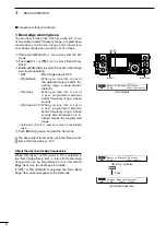 Preview for 50 page of Icom i9100 Instruction Manual