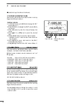 Preview for 62 page of Icom i9100 Instruction Manual