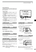 Preview for 63 page of Icom i9100 Instruction Manual