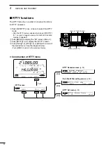 Preview for 66 page of Icom i9100 Instruction Manual