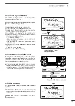 Предварительный просмотр 75 страницы Icom i9100 Instruction Manual