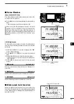 Preview for 85 page of Icom i9100 Instruction Manual