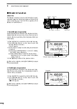 Preview for 88 page of Icom i9100 Instruction Manual