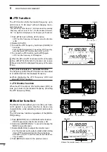 Preview for 90 page of Icom i9100 Instruction Manual