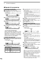 Preview for 98 page of Icom i9100 Instruction Manual