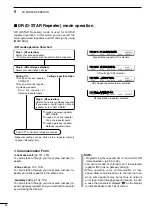 Предварительный просмотр 108 страницы Icom i9100 Instruction Manual